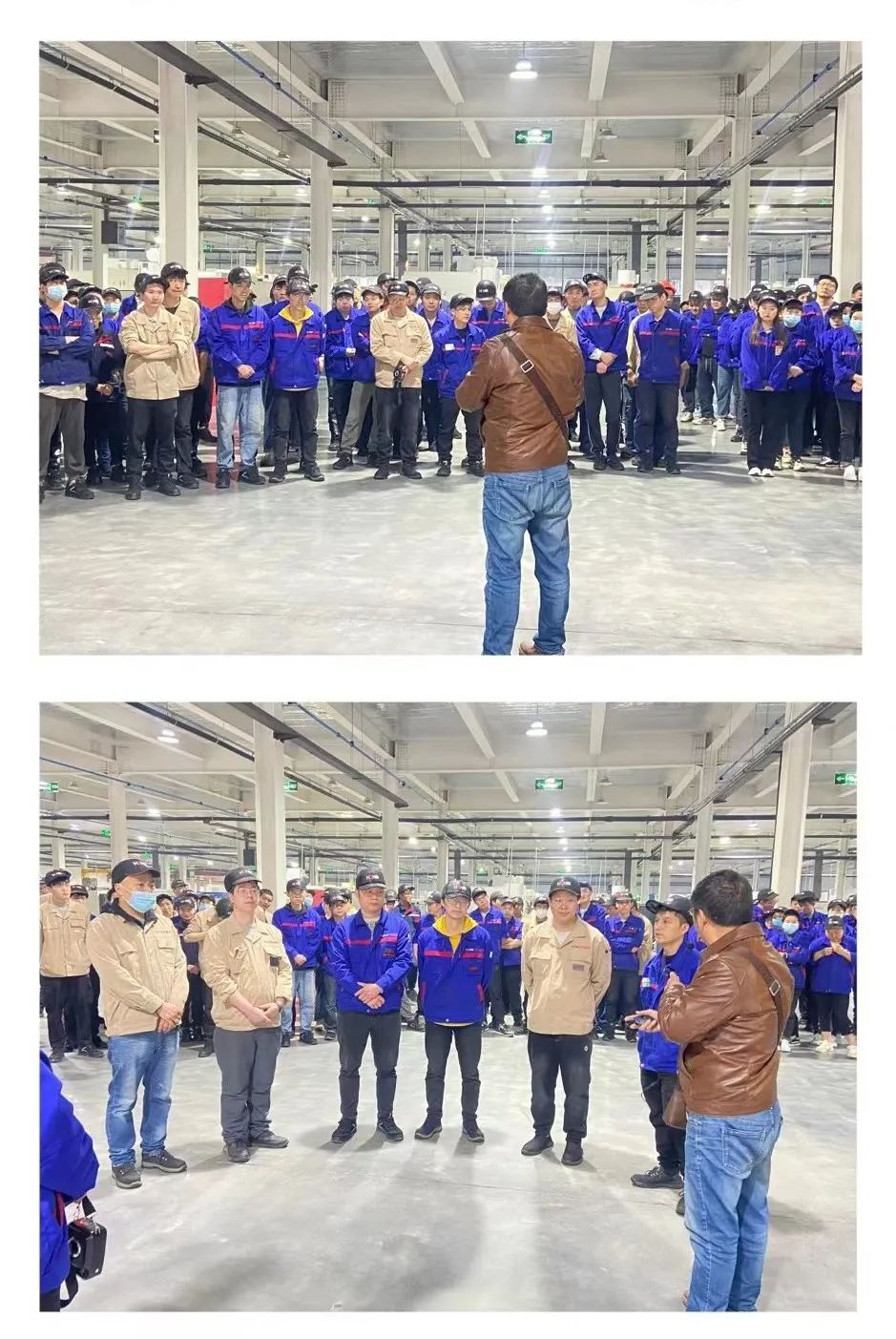 以演筑防，闻汛而动 —— 必发bifa最新地址轴承组织防汛抗旱应急演练