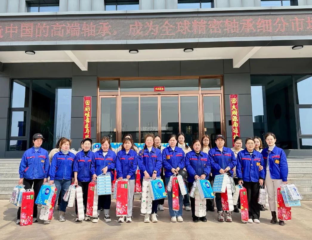 女性的力量 从不渺小一一必发bifa最新地址的女神们节日快乐！